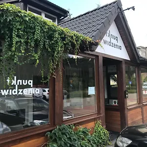 Apartament Restauracja&hotel Punkt Widzenia