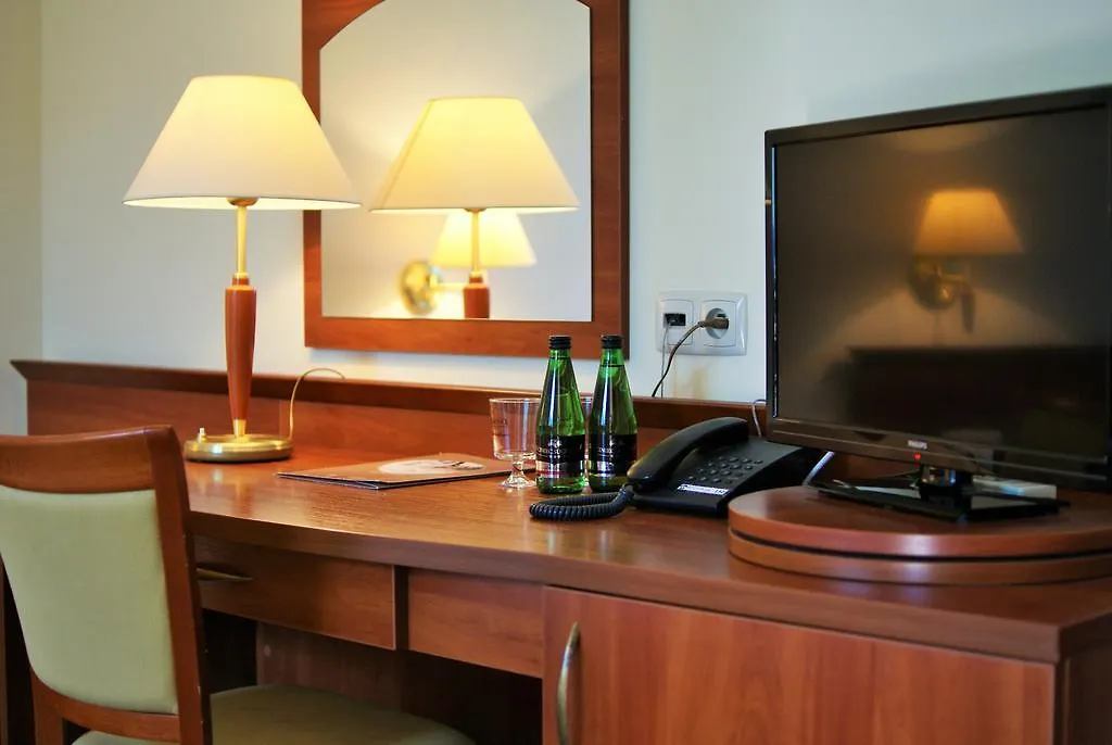 Hotel Gosciniec Sucholeski Suchy Las