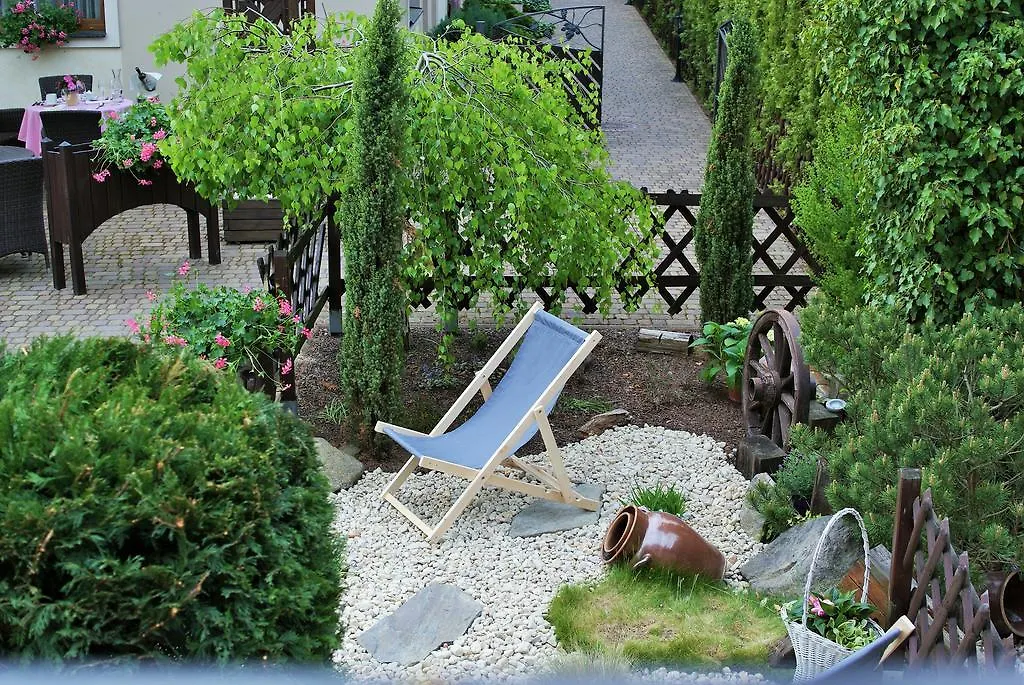 Hotel Gosciniec Sucholeski Suchy Las