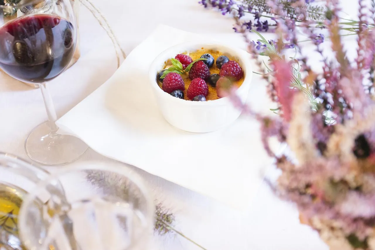 Hotel Gosciniec Sucholeski Suchy Las